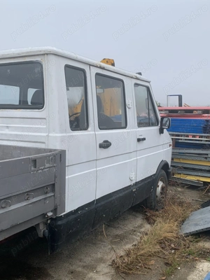 Iveco Turbo Daily 1 - imagine 4