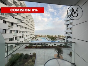  Alezzi Infinity Resort & SPA  | Studio  | vedere frontala la mare 