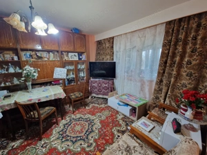 Apartament 2 camere Republicii Zona Liceului Sportiv / Sf. Ioan