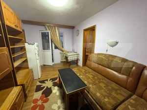 Apartament de 2 camere, 36 mp, zona Piata Chirila