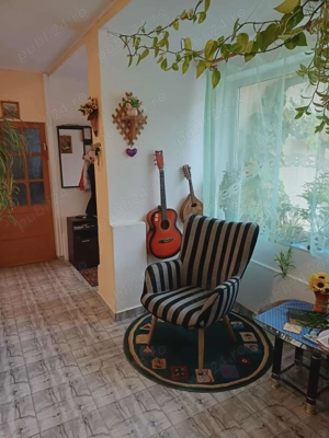 Proprietar vând casa spațioasă in Micalaca Arad - imagine 5