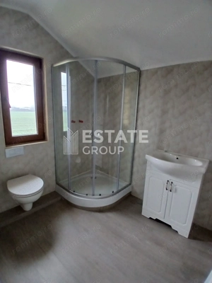 Duplex cu 5 camere in Dumbravita - imagine 11