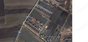 Valea Ursului 600 mp, intravilan, drept, patrat, utilitati, vecini case noi, Str Asfintitului. - imagine 4