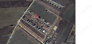 Valea Ursului 600 mp, intravilan, drept, patrat, utilitati, vecini case noi, Str Asfintitului. - imagine 3