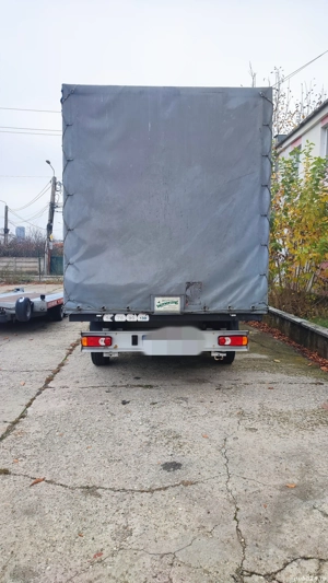 Fiat Ducato din 2017, 2.3 180cp - imagine 7