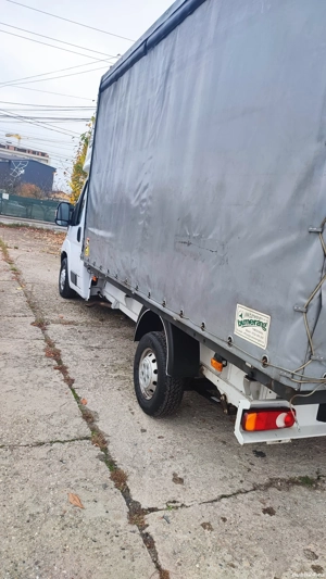 Fiat Ducato din 2017, 2.3 180cp - imagine 6