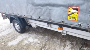 Fiat Ducato din 2017, 2.3 180cp - imagine 3