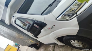 Fiat Ducato din 2017, 2.3 180cp - imagine 2