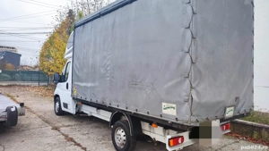 Fiat Ducato din 2017, 2.3 180cp - imagine 4