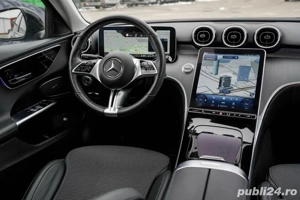 Vand Mercedes C Class  - imagine 2