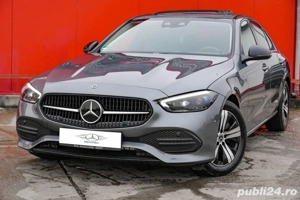 Vand Mercedes C Class 