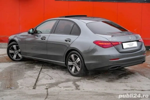 Vand Mercedes C Class  - imagine 8