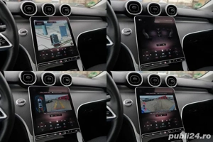 Vand Mercedes C Class  - imagine 7