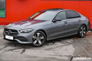 Vand Mercedes C Class  - imagine 10