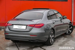 Vand Mercedes C Class  - imagine 6