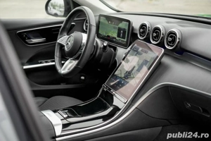 Vand Mercedes C Class  - imagine 3