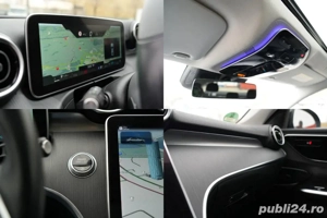 Vand Mercedes C Class  - imagine 4