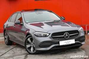 Vand Mercedes C Class  - imagine 9