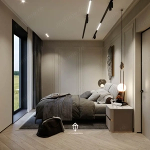 DIRECT DE LA DEZVOLTATOR | Apartament cu 3 camere PREMIUM | 0% Comision - imagine 14