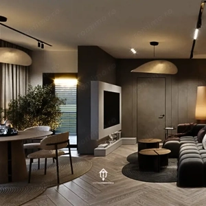 DIRECT DE LA DEZVOLTATOR | Apartament cu 3 camere PREMIUM | 0% Comision - imagine 3