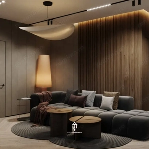 DIRECT DE LA DEZVOLTATOR | Apartament cu 3 camere PREMIUM | 0% Comision - imagine 2