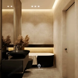 DIRECT DE LA DEZVOLTATOR | Apartament cu 3 camere PREMIUM | 0% Comision - imagine 20