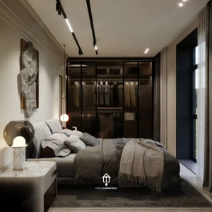 DIRECT DE LA DEZVOLTATOR | Apartament cu 3 camere PREMIUM | 0% Comision - imagine 13