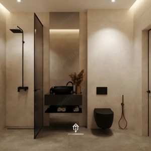 DIRECT DE LA DEZVOLTATOR | Apartament cu 3 camere PREMIUM | 0% Comision - imagine 15