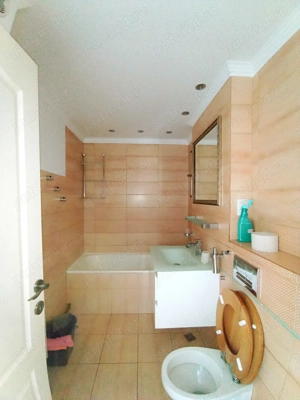 Apartament complet Mobilat si Utilat, Centrala termica - imagine 10