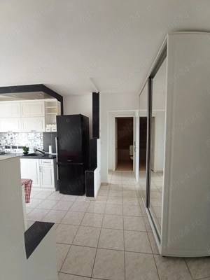 Apartament complet Mobilat si Utilat, Centrala termica - imagine 6