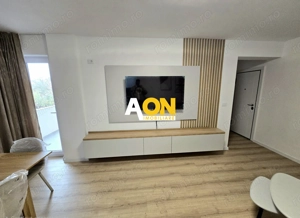 Apartament cu 3 Camere, Bloc Nou, Prima Închiriere, Zona Alba-Micești - imagine 3