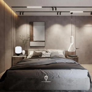 DIRECT DE LA DEZVOLTATOR | Apartament cu 2 camere | 0% Comision - imagine 11