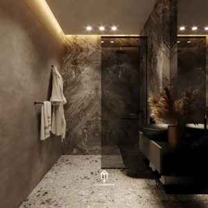 DIRECT DE LA DEZVOLTATOR | Apartament cu 2 camere | 0% Comision - imagine 14