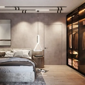 DIRECT DE LA DEZVOLTATOR | Apartament cu 2 camere | 0% Comision - imagine 10