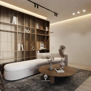 DIRECT DE LA DEZVOLTATOR | Apartament cu 2 camere | 0% Comision - imagine 7