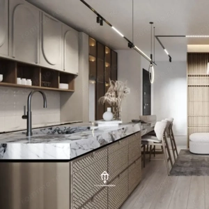 DIRECT DE LA DEZVOLTATOR | Apartament cu 2 camere | 0% Comision - imagine 3