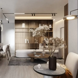 DIRECT DE LA DEZVOLTATOR | Apartament cu 2 camere | 0% Comision - imagine 4