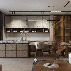 DIRECT DE LA DEZVOLTATOR | Apartament cu 2 camere | 0% Comision - imagine 5