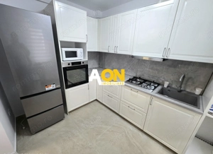 Apartament cu 3 Camere, Bloc Nou, Prima Închiriere, Zona Alba-Micești - imagine 8