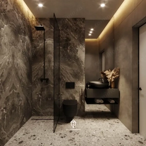 DIRECT DE LA DEZVOLTATOR | Apartament cu 2 camere | 0% Comision - imagine 15