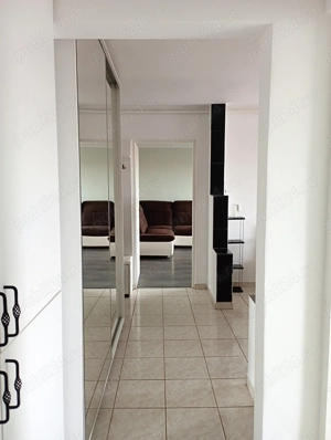 Apartament complet Mobilat si Utilat, Centrala termica - imagine 7