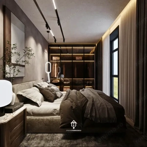 DIRECT DE LA DEZVOLTATOR | Apartament cu 2 camere | 0% Comision - imagine 13