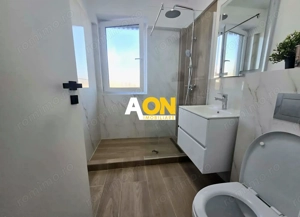 Apartament cu 3 Camere, Bloc Nou, Prima Închiriere, Zona Alba-Micești - imagine 9