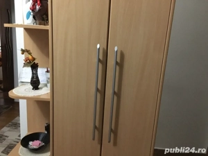 cuier hol pentru haine di incaltaminte - imagine 2