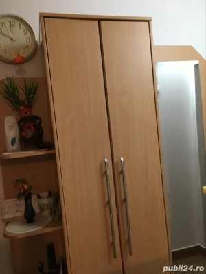 cuier hol pentru haine di incaltaminte - imagine 4