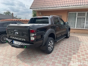 Proprietar Vand Schimb Ford Ranger 2.0Bi-Turbo 213cp  - imagine 4