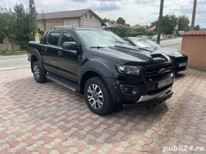 Proprietar Vand Schimb Ford Ranger 2.0Bi-Turbo 213cp 