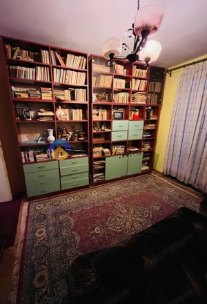 Apartament 3 camere de vânzare – Bld. Decebal