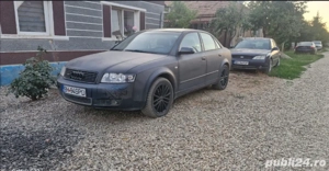 Audi A4 B6 1.9 tdi - imagine 2