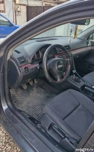 Audi A4 B6 1.9 tdi - imagine 5
